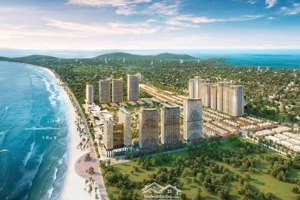 phân khu casa thấp tầng tại blanca city - khan hiếm số lượng - sở hữu lâu dài - sinh lời bền vững