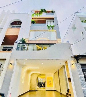 cho thuê nhà mặt tiền thăng long, phường 4, quận tân bình