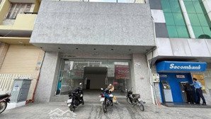 cho thuê mặt bằng ngang 8m35, dtsd 300m2 trống suốt mặt tiền đường 30 tháng 4, biên hoà, đồng nai