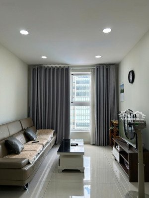 chủ đi định cư cần bán căn hộ chung cư tại cộng hòa garden - quận tân bình - hồ chí minh.