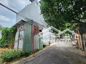 bán 105m2 đất hẻm oto tránh nhau - đường trần bình trọng, gần biển bãi sau vũng tàu