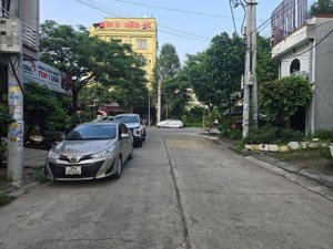 bán lô đất đẹp mặt đường phan huy chú võ cường, bắc ninh gần hoàng hoa thám, giá tốt!