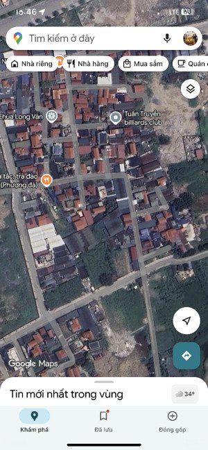 chính chủ gửi bán 1550m2 đất ở tại thôn 14 xã nghĩa trụ, lỗ dự án vin 2. lh anh hoàng 