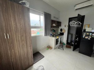 cho thuê cc mini studio 25m2, 4,5 triệu ở tân thuận tây, q7, hcm, view đẹp