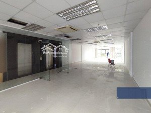 gía 45tr - cho thuê sàn văn phòng trống suốt, thang máy tô hiến thành quận 10. ngang 8x30m, nở hậu