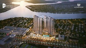 nhận booking tòa a dự án masteri rivera view sông hàn đà nẵng, mở bán đợt đầu chiết khấu đến 18%