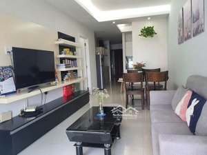 bán căn hộ trung tâm biên hoà, mặt tiền võ thị sáu, 69m2, chỉ 2,2 tỷ