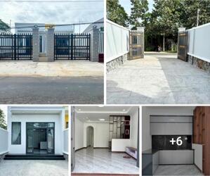 BÁN NHÀ MẶT TIỀN GIÁ RẺ HƠN TRONG HẺM. P. An Hội. (PHÚ NHUẬN cũ)