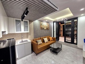 tập thể tầng 1 nhân hòa 80m2, 3 ngủ, kinh doanh, ô tô chỉ 4,85 tỷ