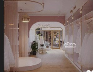 biệt thự vị trí vàng p8, phú nhuận gần nguyễn văn trỗi, dt: 6x19m(120m2)đang cho kd áo cưới 26 tỷ