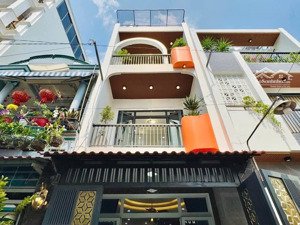 bán nhà riêng lý chính thắng, võ thị sáu, q3, tp. hcm, 60m2 giá tốt, uy tín