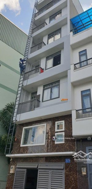 chdv ngay ga metro phước long khoán 39tr/t, phước long a, quận 9, giá siêu hời 9 tỷ bớt lộc, 54m2