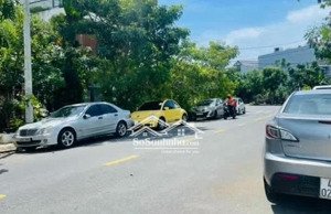 gần sông! bán biệt thự 3 tầng 385m2 32,8 tỷ - mt phạm tuấn tài - q. ngũ hành sơn