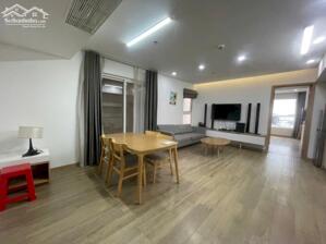 CHO THUÊ CĂN HỘ 2 PN Fhome - Giá từ 13 triệu/tháng
