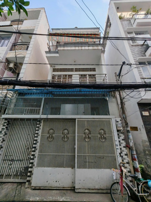 hxh + ngang to 5m - nhà giá tốt ở thích quảng đức - giá hời: 10 tỷ tl. gọi ngay: 