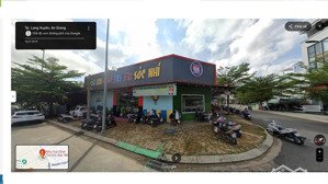 mặt bằng cho thuê tại khu golden city an giang, p. long xuyên, tỉnh an giang