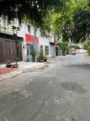 bán nhà đường d15, phường tây thạnh, giá 9.7 tỷ