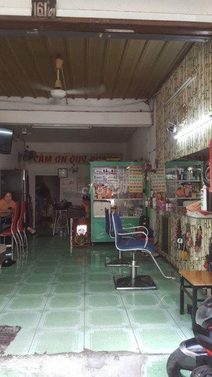 nhà bán mt kinh doanh đối diện bv đh y dược q5 ( 3,9 x 18m ) cấp 4 giá 15,3 tỷ