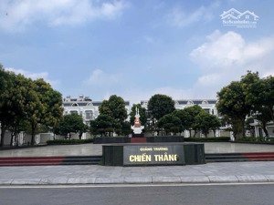 chính chủ gửi bán căn shophouse, mặt đường 25m, dự án 319 uy nỗ, đông anh