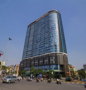 bán căn hộ tại tòa eurowindow multi complex - 27 trần duy hưng, 160m, giá rẻ