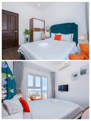 bán nhanh căn góc 2 phòng cc mermaid seaview 71.5m2. giá 3.450 tỷ. lh e yến 