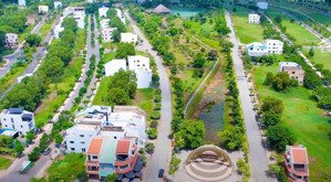 bán gấp nền đất c3, diện tích 86m2 - giá 1 tỷ 100 triệu tại kđt làng sen việt nam