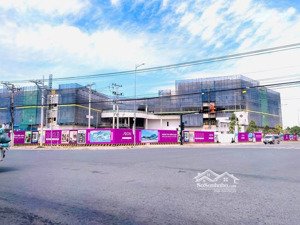 gia đình tôi cần sang nhượng lại lô đất tại phường long an, gần aeon mall