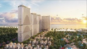 căn hộ thương mại dịch vụ cao cấp blanca city view biển vũng tàu