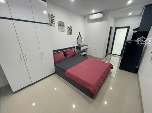 chính chủ bán ccmn 7 tầng - gần giáp bát - ngõ thông - dòng tiền cao, gần các trường đại học