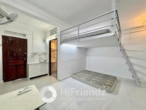 cho thuê nhà trọ, đường nguyễn trãi, p2, q5, hcm, 5,7 triệu, 35 m2