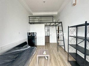 cho thuê phòng trọ có gác mới tinh ngay đường lê đức thọ