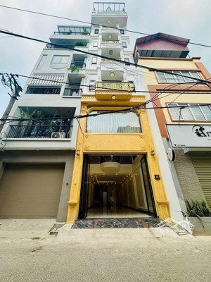 siêu phẩm nguyễn văn linh. hai mặt tiền, kinh doanh, ở sướng. giá: 19 tỷ có thương lượng