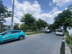 hàng hiếm - lô đất (sẵn nhà c4) view công viên tại linh trung.