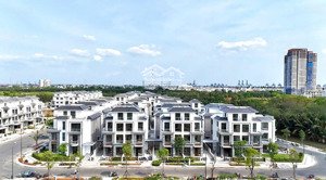 mở bán đợt 1 nhà phố, biệt thự gladia khang điền keppel land, chính sách tốt, ưu đãi nhiều