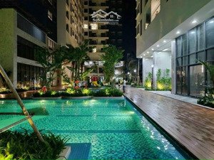 cho thuê cc c-skyview, đường d8, phường chánh nghĩa, thủ dầu một, 7 triệu, 80m2