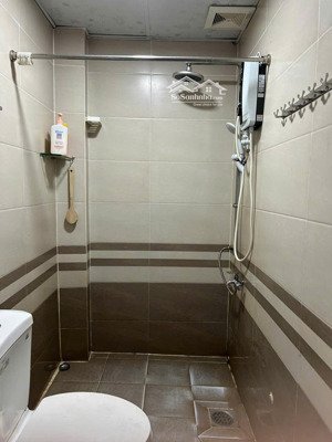 cho thuê nhà gác lửng đầy đủ nội thất, hẻm lớn giá tốt! 7triệu 500