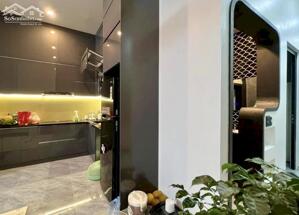 Nhà Lô Góc Minh Khai 40m x5 Tầng, Mặt Tiền 4.8m – Gần Times City