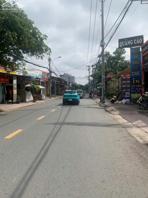 Nhà Kho 330m Mặt Tiền đường Gò Dưa gần Quốc Lộ 13 Thủ Đức, thu nhập 35 triệu, bán 2x tỷ