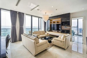 siêu phẩm vòng cung vinhomes golden river - bason 4pn cho thuê giá rẻ, căn hoa hậu siêu hiếm