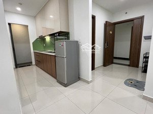 cho thuê căn hộ topaz, ngay cao lỗ, q8: 79m2, 2pn, 2wc, nội thất cơ bản. 11,5 triệu/tháng