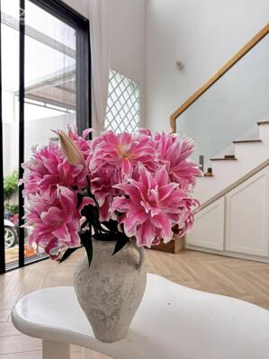 Bán gấp nhà Phố Minh Khai - Sổ đỏ đẹp- Ngõ 3 gác - giá chỉ 7,x tỷ