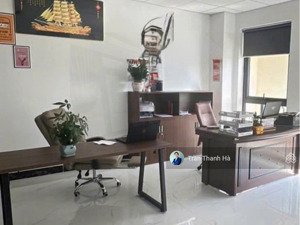 cho thuê văn phòng full nội thất vạn phúc city - giá cực tốt 12 triệu, dọn vào làm việc ngay!