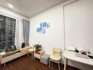 cắt lỗ 50tr! căn 1pn + toà m1 full đồ đẹp 43m2, view nội khu tầng trung - giá bán 3 tỷ 120 bp