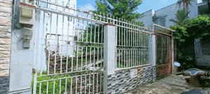 bán miếng đất 110m2 - nguyễn văn tăng - long thạnh mỹ- quận 9