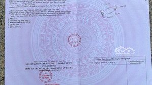 chính chủ gửi bán đất đẹp vĩnh phú 33, sát sông sài gòn dt 120m đường xe hơi