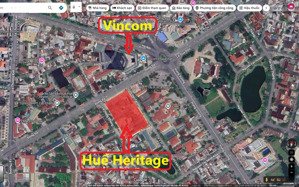huế heritage (chung cư đống đa) - biểu tượng mới trung tâm tp huế