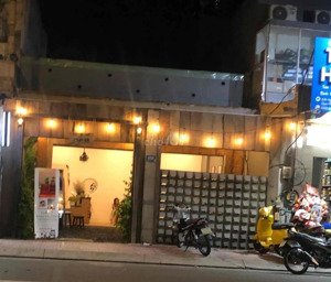 hiếm: ngang 7m (216.3m2) ngay trung tâm phú nhuận - giá mềm nhất khu vực - chỉ 147tr/m2 ( 33tỷ tl)