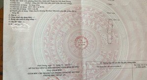 chính chủ gửi bán nhà cấp 4 đẹp kdc 434 bình hoà, đường nhựa 18m dt 150m