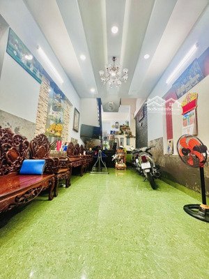 bán nhà 4 tầng mặt tiền ngay tân hương tân phú, 4 pn, ko lg-qh nhỉnh 8 tỷ tl