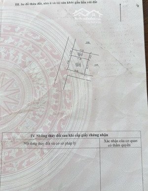 bán đất tại đường vân lũng, an khánh, hoài đức, hà nội, 163 triệu / m2, 47 m2. kinh doanh,ô tô trán